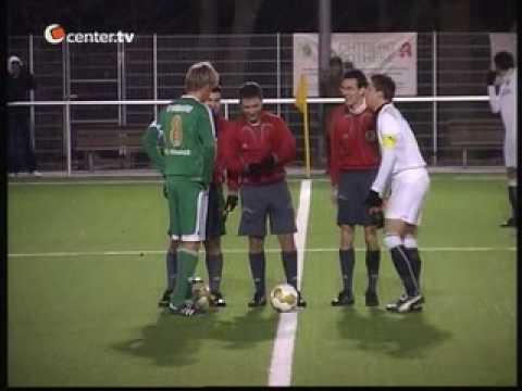 SV Wachtberg - Viktt. Arnoldsweiler - Center TV - Teil 5 -1/2