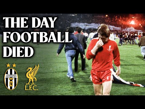 The Heysel Stadium Disaster 1985 | Documentary