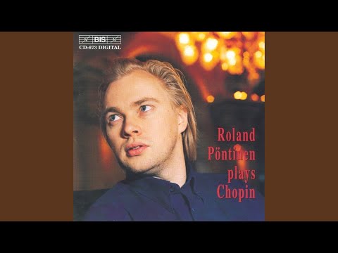 Barcarolle in F-Sharp Major, Op. 60