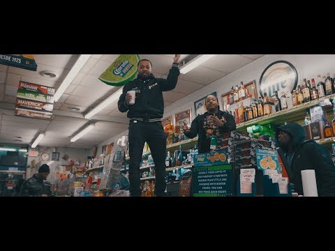 ItsRoddo x Anejo Baby "Ground Up" (Official Music Video)