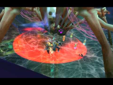 Hadronox (Normal mode)