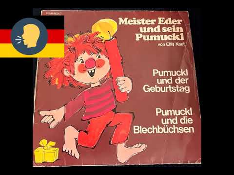 [9] Pumuckl Und Der Geburtstag & Pumuckl Und Die Blechbüchsen - Meister Eder Und Sein Pumuckl