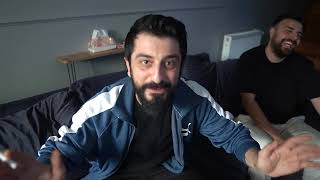 MAHSUN KARACA EV ZİYARETİ