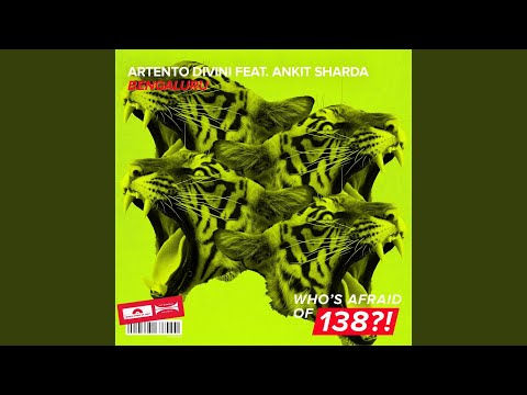 Bengaluru (Extended Mix)