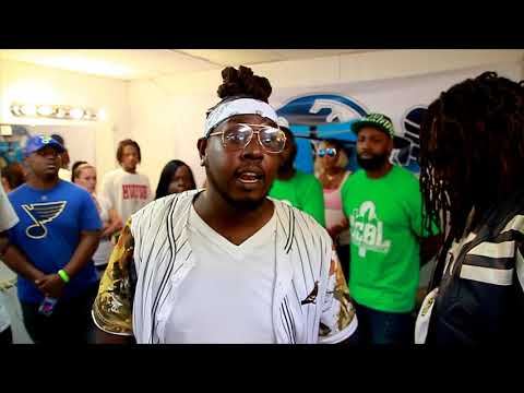 Stizo Gretzski vs DV Hendrix