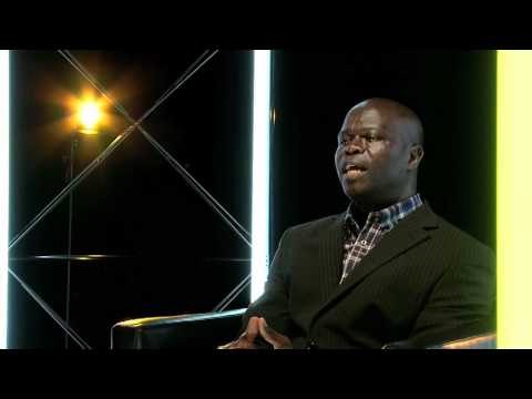 Open Heavens Reflections 2011 June 12 - A Voice In Your Favour