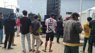 Download lagu Demo produk JK coustic di JS elektrik Punggur Lampung power JAP.21  clash.H satu power - 8.Speaker mp3