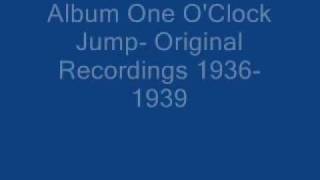 Count Basie Shoe Shine Boy