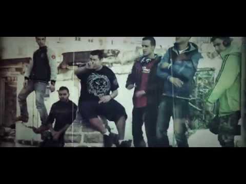 Mimih Ft Red1 - Tajriba Clip HD