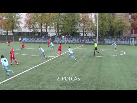 ND GORICA - INTERBLOCK 3 : 0.    13. KROG 1.SNL- U-15 ZAHOD 2. 11. 2019