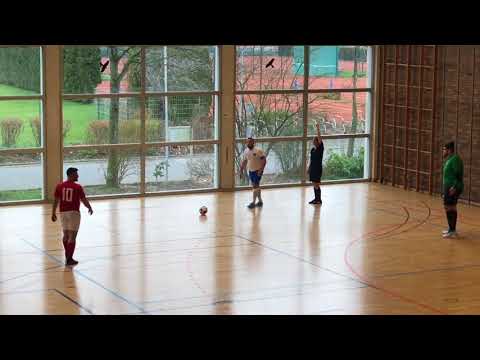 FC Asteras Offenbach - SKG Lavin Stockstadt