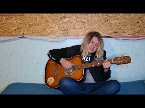 Suchy Marcin & Dzieciaki Patolaki - Nie Boję się gdy światło znika (Parodia , Arka Noego)