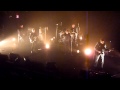 Refused - Rather Be Dead & Coup d'état - live @ T5, NYC