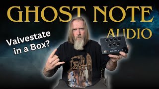Video thumbnail for The Chuck Schuldiner Tone Search Ends Here! by The Distortion Principle