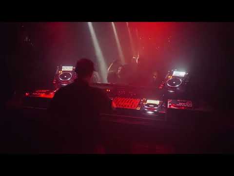 Illiya Korniyenko @ club BASIS - 19/03/22