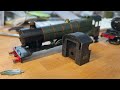 Can I make my own Hornby 'Saint?' - What's On The Workbench? Ep.2