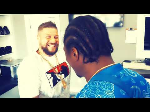 Playboy Bandito - Protect Ya Head (ft. Harley G)