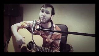 (1213) Zachary Scot Johnson Many A Fine Lady Townes Van Zandt Cover thesongadayproject For The Sake