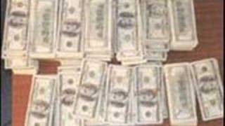 Crime mob - Ellenwood Area