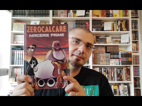Macerie prime - La recensione di Caleb