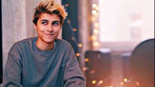 Für Sie schrieb Lukas Rieger seinen Song Treasure 💜