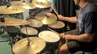 Download lagu Death Metal Drumming mp3