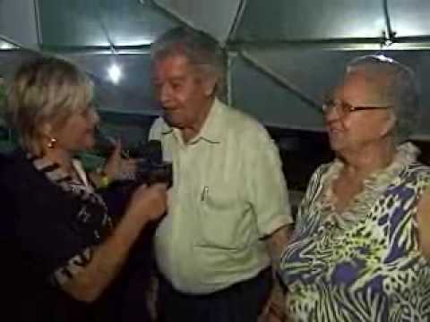 Programa Neusa Bighetti exibido no dia 21/02/2010 - Carnaval em Cravinhos