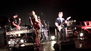 Hey Driver, Dwier and Tamier/ Lucky boys confusion