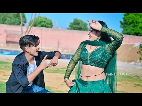 नई साल का सुपरहिट रसिया || Wish Karja Meri Jaan || Bhupendra Khatana New Year Rasiya