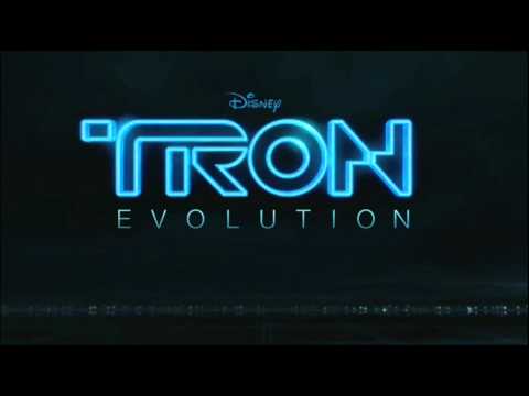 Tron: Evolution OST - Track 37