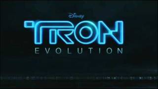 Tron: Evolution OST - Track 37