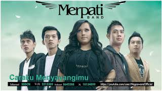 Download lagu Merpati - Caraku Menyayangimu ( Audio Video) mp3