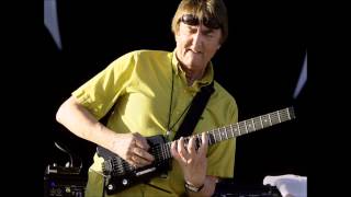 Allan Holdsworth Secrets transcription