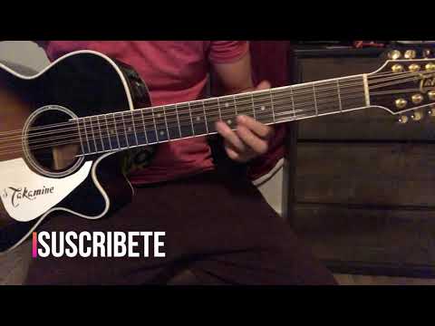 trankas me veran requinto y acordes tutorial luis hurtado #josemejilla