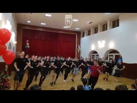 FA "Nikola Djurković" - Javna proba 26.12.2018