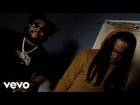 Grim YG - Evil Bwoy (Official Music Video)