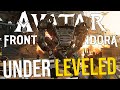We Stormed A Level 20 Base At Level 4 Avatar Frontiers Of Pandora
