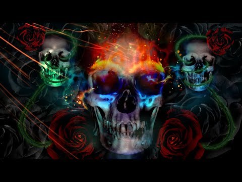 Juicy M and Subshock & Evangelos - Psyhaus