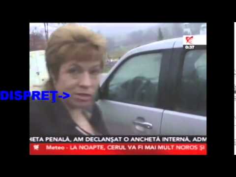 Dontu Veronica - Primar com - Tamasi, jud  Bacau - Dispret