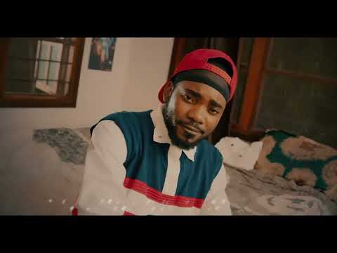 kisamaki_Hunitaki (Official Video Lyrics)