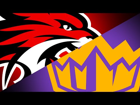 NBL26 Round 12 | Perth Wildcats vs Sydney Kings