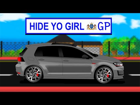 Visionasty Visuals - Hide your girl