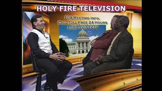 Holy Fire TV — Program #16