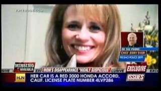 LOCATED: Cindy Lee Sambueso: Issues 7/22/11 Part 1