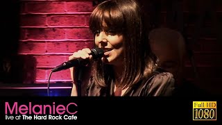 Melanie C - May Your Heart (The Hard Rock Cafe) - 1080p (AI Upscale)