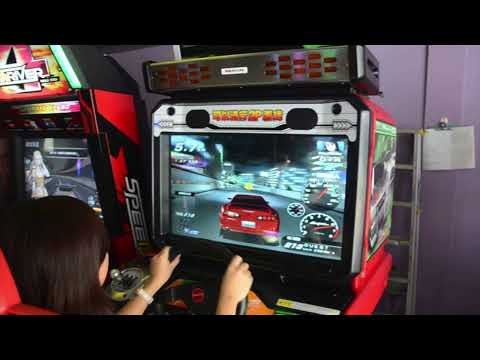 Best HD VGM 1067 - Love to Rise in the Summer Morning - [Wangan Midnight Maximum Tune 3]