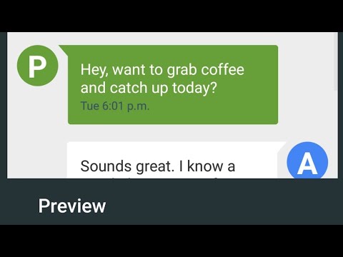 How to change Font Size Display Size Android in two different ways