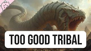 Unexpected Tribal Decks That Will DESTROY Your Playgroup!