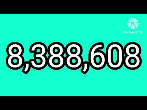 Colour 2048 (2 to 2 Nvn) (Part 1)