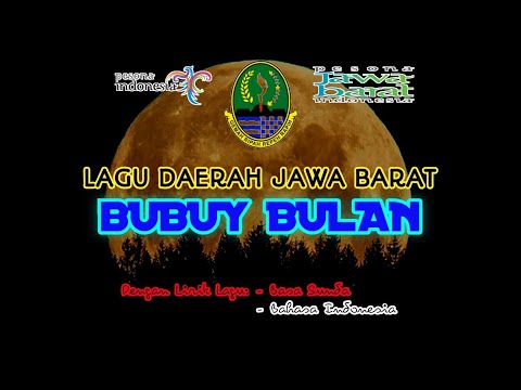 [Lirik & Terjemah] BUBUY BULAN - NINING MEIDA | LAGU DAERAH JAWA BARAT